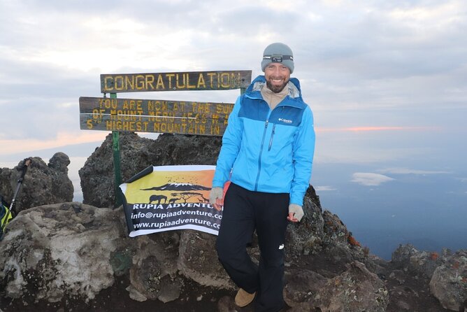 4 Days Mount Meru Trekking - Why Mount Meru is worth four days