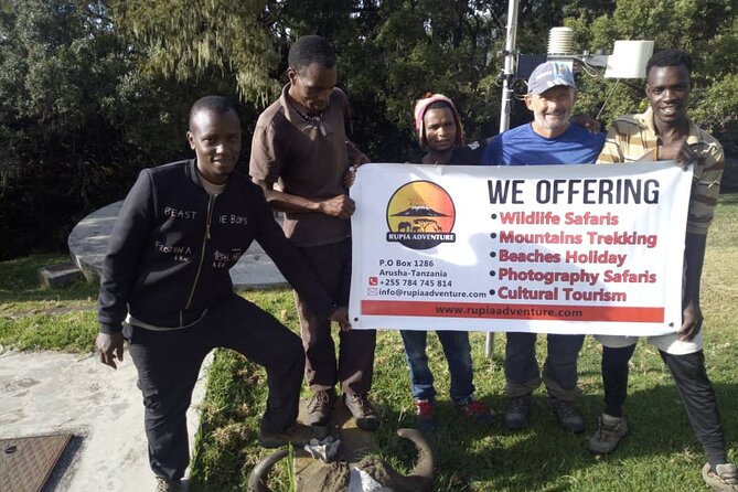 4 Days Mount Meru Trekking - Day 3: The night climb to Socialist Peak