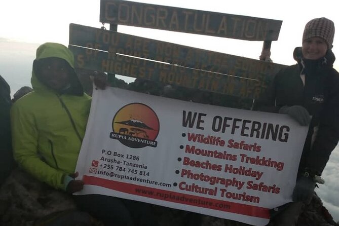4 Days Mount Meru Trekking - Fitness, altitude, and the real level of difficulty