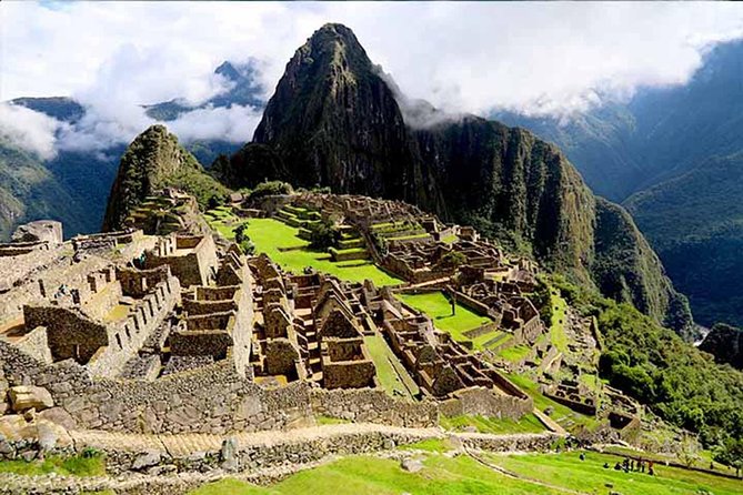 5-Day: Salkantay Trek to Machupicchu and Humantay Lake - Day 3: From high country to Santa Teresa