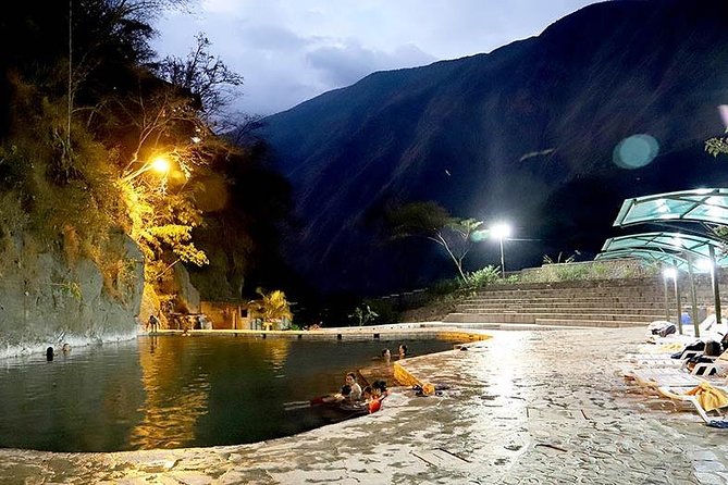 5-Day: Salkantay Trek to Machupicchu and Humantay Lake - Day 5: Sunrise at Machu Picchu and a very late return