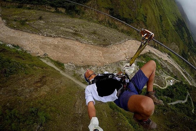 5-Day: Salkantay Trek to Machupicchu and Humantay Lake - Who should book this Salkantay route?