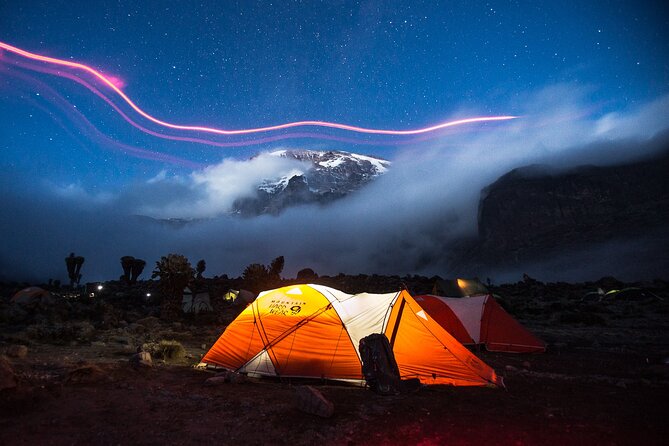 8-Day Small-group Lemosho Kilimanjaro Summit Trekking - Why the 8-day Lemosho route works well