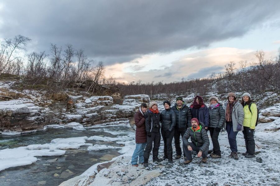 Abisko National Park: Scenic Morning Hike with Transfer - Key points to know before booking