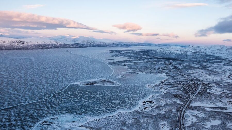 Abisko National Park: Scenic Morning Hike with Transfer - Why this short Abisko hike works