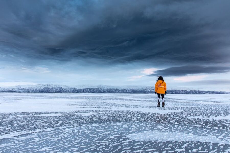 Abisko National Park: Scenic Morning Hike with Transfer - Guides who shape the experience
