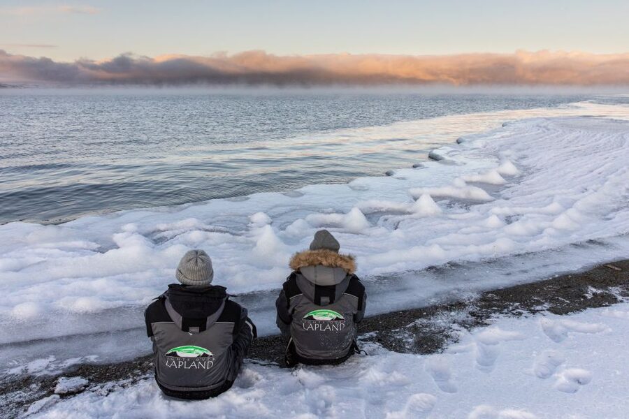 Abisko National Park: Scenic Morning Hike with Transfer - Who should book this morning walk?