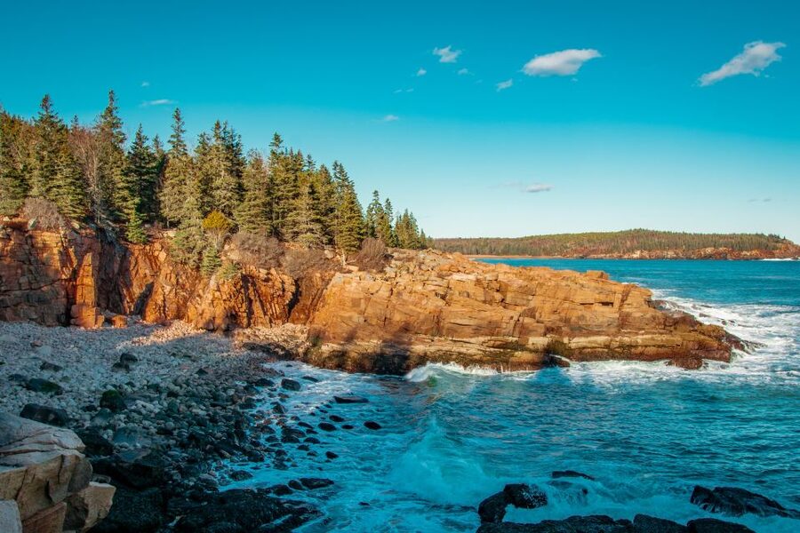 Acadia Full Day Small Group Tour & Hike - Who should book this day in Acadia