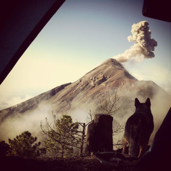 Acatenango Volcano 2-Day Hike - Quick facts about the Acatenango climb