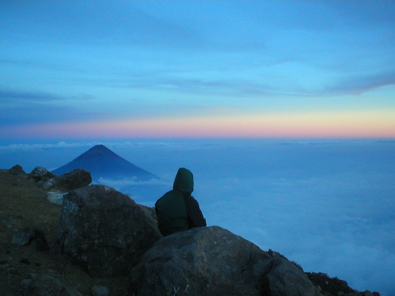 Acatenango Volcano 2-Day Hike - Should you book the Acatenango 2-day hike?