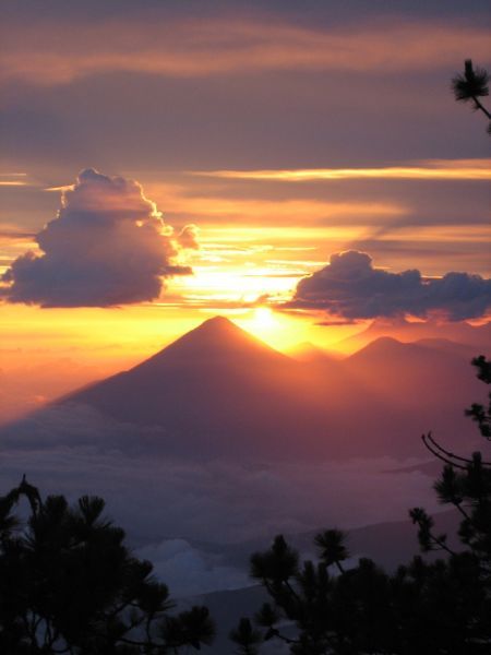Acatenango Volcano 2-Day Hike - Why Acatenango is more than a summit hike
