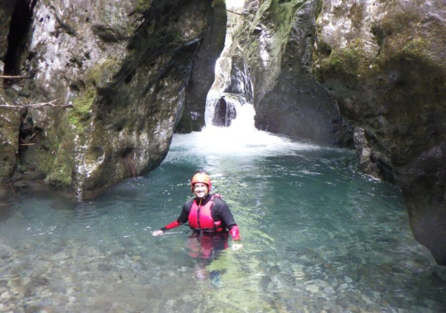 Adrenaline River Trekking in Brembana Valley - Key points before you book