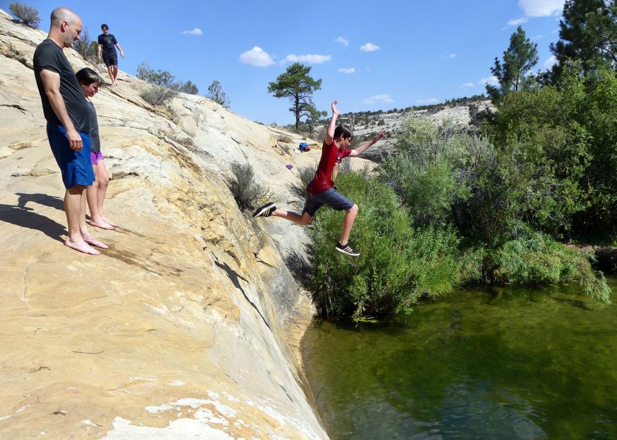 Agadir Paradise Valley Trip Hiking & Swimming - Is $15 a good value?