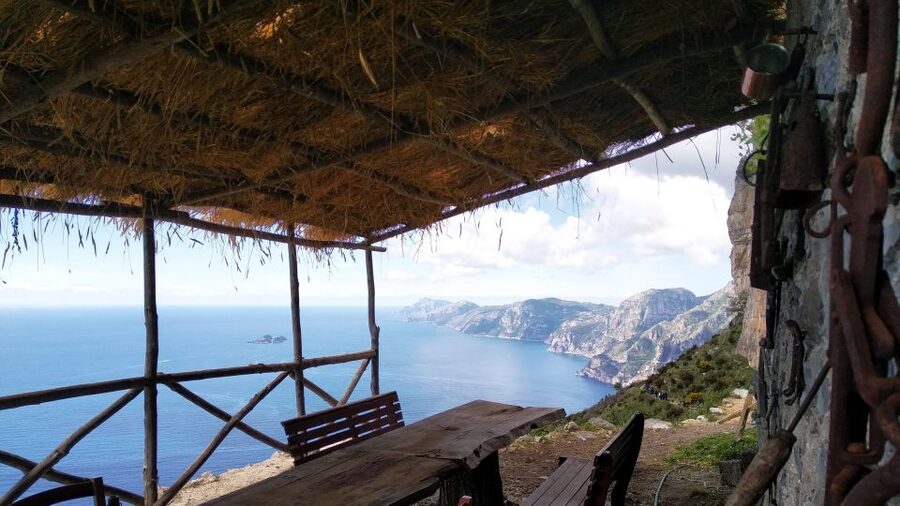 Agerola: Path of the Gods Guided Hiking Tour - Key points to know before you book