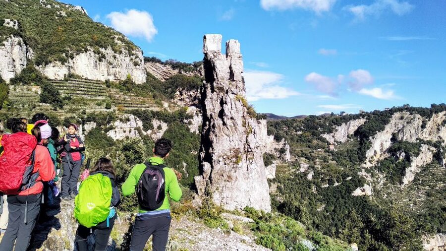 Agerola: Path of the Gods Guided Hiking Tour - Is $88 good value?