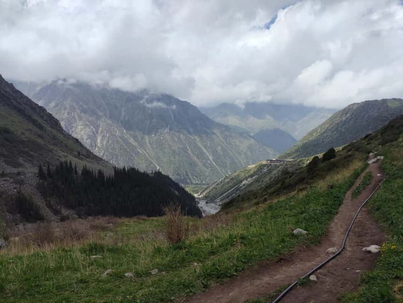 Ala Archa National Park: Hiking and Outdoor Adventure tour - Key points to know before you go