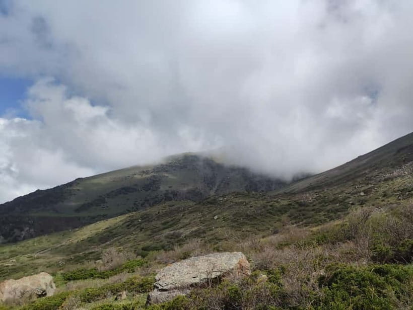 Ala Archa National Park: Hiking and Outdoor Adventure tour - What is not included, and why it matters