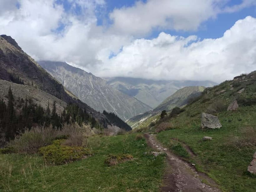 Ala Archa National Park: Hiking and Outdoor Adventure tour - Booking flexibility and practical planning