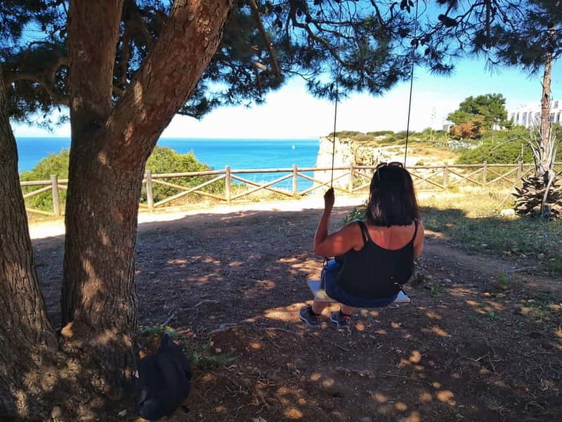 Albufeira, Olhão, Faro : Seven Hanging Valleys Guided Hiking - Learning the Algarve Coast With Nuno