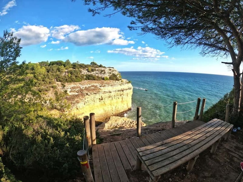 Albufeira, Olhão, Faro : Seven Hanging Valleys Guided Hiking - Is the $56 Price Good Value?