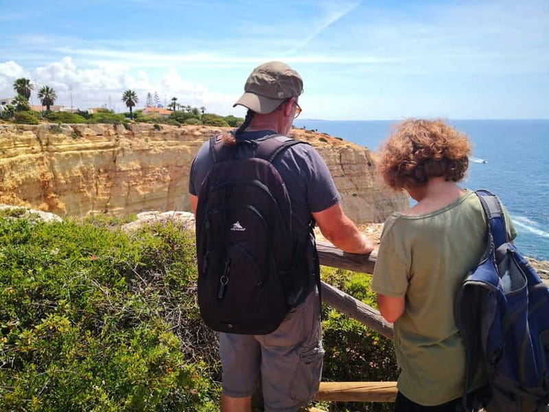 Albufeira, Olhão, Faro : Seven Hanging Valleys Guided Hiking - Who Should Book This Walk?