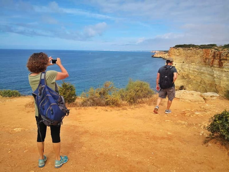 Albufeira, Olhão, Faro : Seven Hanging Valleys Guided Hiking - FAQ