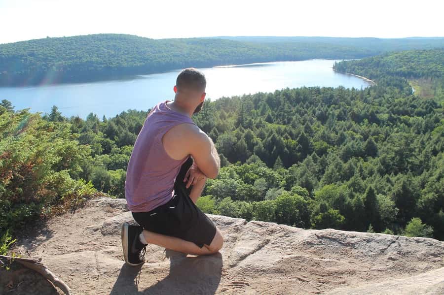 Algonquin Park Hiking: Adventure Tour from Toronto - Choosing Between Short Walks and Long Trails