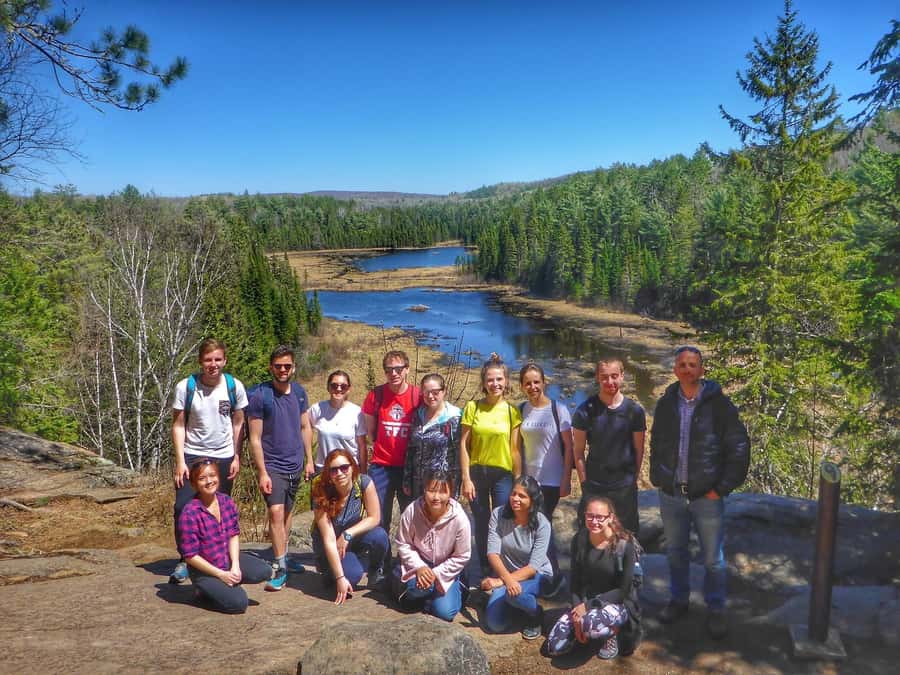 Algonquin Park Hiking: Adventure Tour from Toronto - Is $151 Good Value for a Toronto Day Trip?
