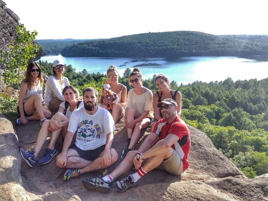 Algonquin Park Hiking: Adventure Tour from Toronto - Who Should Book This Experience?