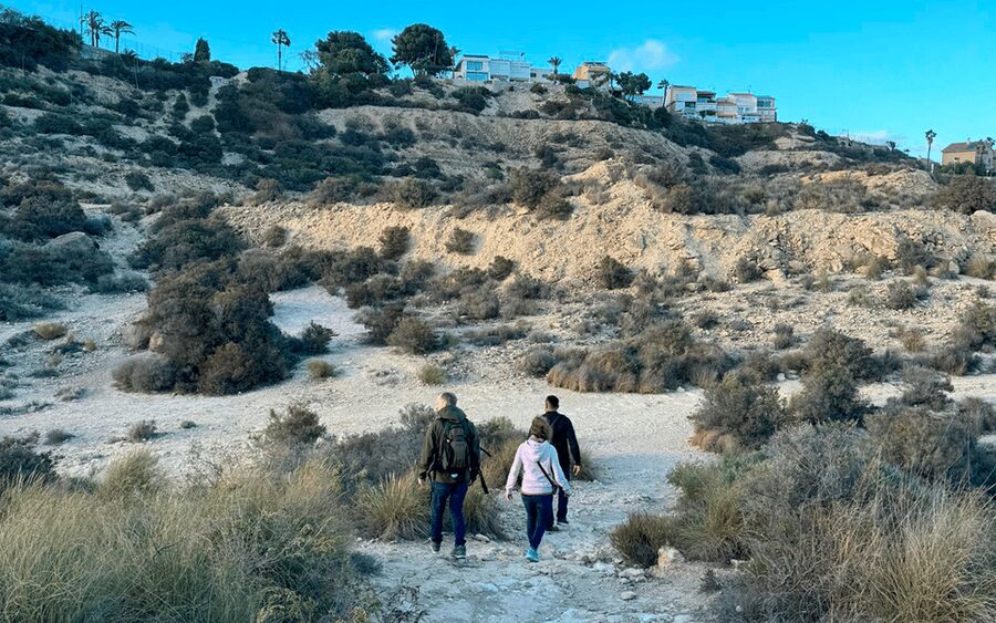 Alicante: Coastline E-Bike and Hiking Tour - Who should book this Alicante tour?