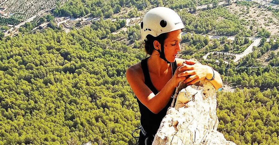 Alicante: Via Ferrata del Ponoig Guided Trek and Climb - Key points to know before you book