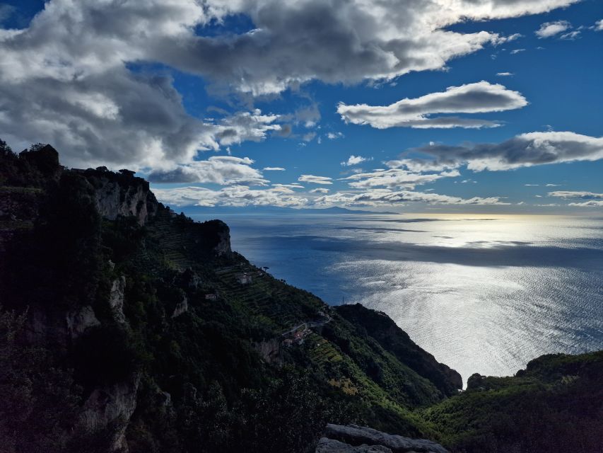 Amalfi Coast Path of the Gods Hike from Agerola - What the guide adds to the $79 price