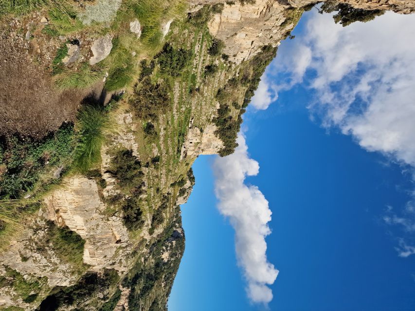 Amalfi Coast Path of the Gods Hike from Agerola - Practical preparation for a safe walk