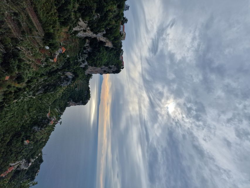 Amalfi Coast Path of the Gods Hike from Agerola - Who will enjoy this hike most