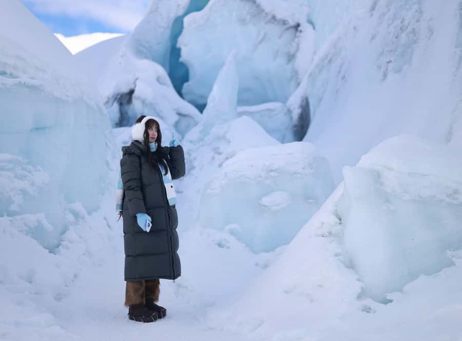 Anchorage: Matanuska Glacier Hike with Transfers - Should You Book The Matanuska Glacier Hike?