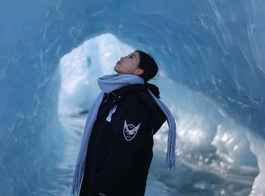Anchorage: Matanuska Glacier Hike with Transfers - Leaving Anchorage For The Glacier