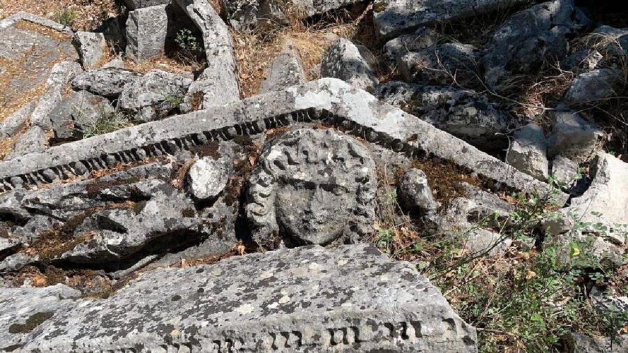 Antalya: Hiking in Termessos Ancient City - Is $62 good value?