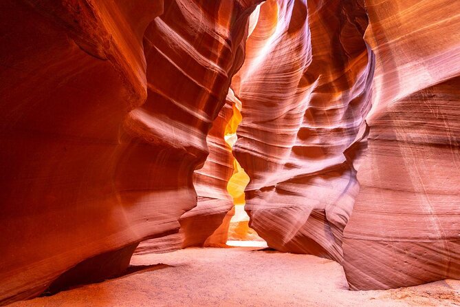 Antelope Canyon X Hiking Tour (with Option Upgrade to Photo Tour) - Canyon X in a nutshell