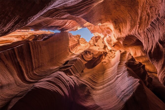 Antelope Canyon X Hiking Tour (with Option Upgrade to Photo Tour) - Physical effort, clothing, and family details