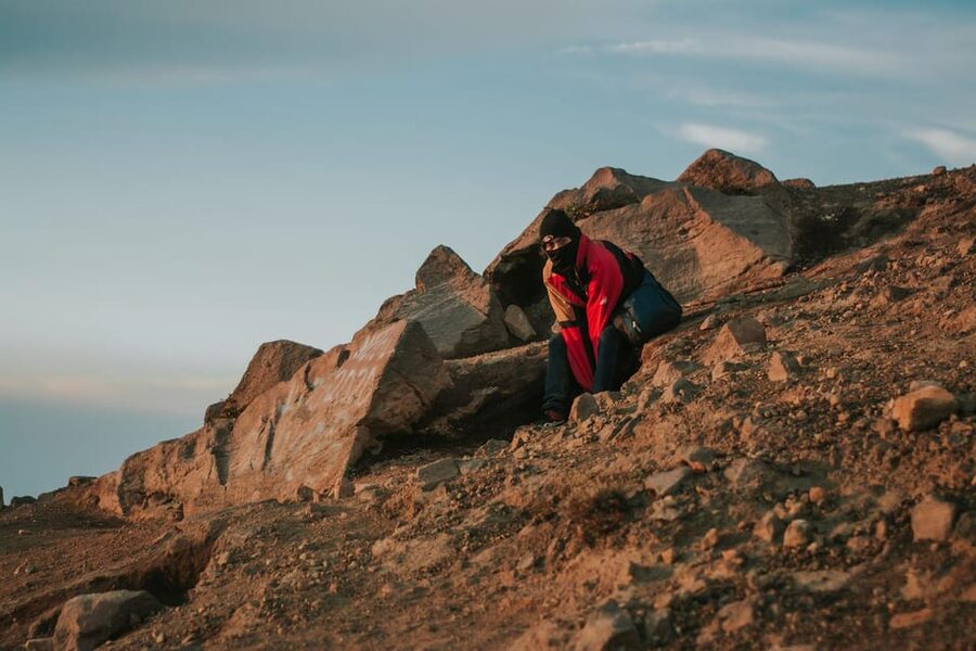 Antigua: 2-Day Acatenango Volcano Hike w/Local Guide & Meals - The 6 to 8 hour climb from La Soledad