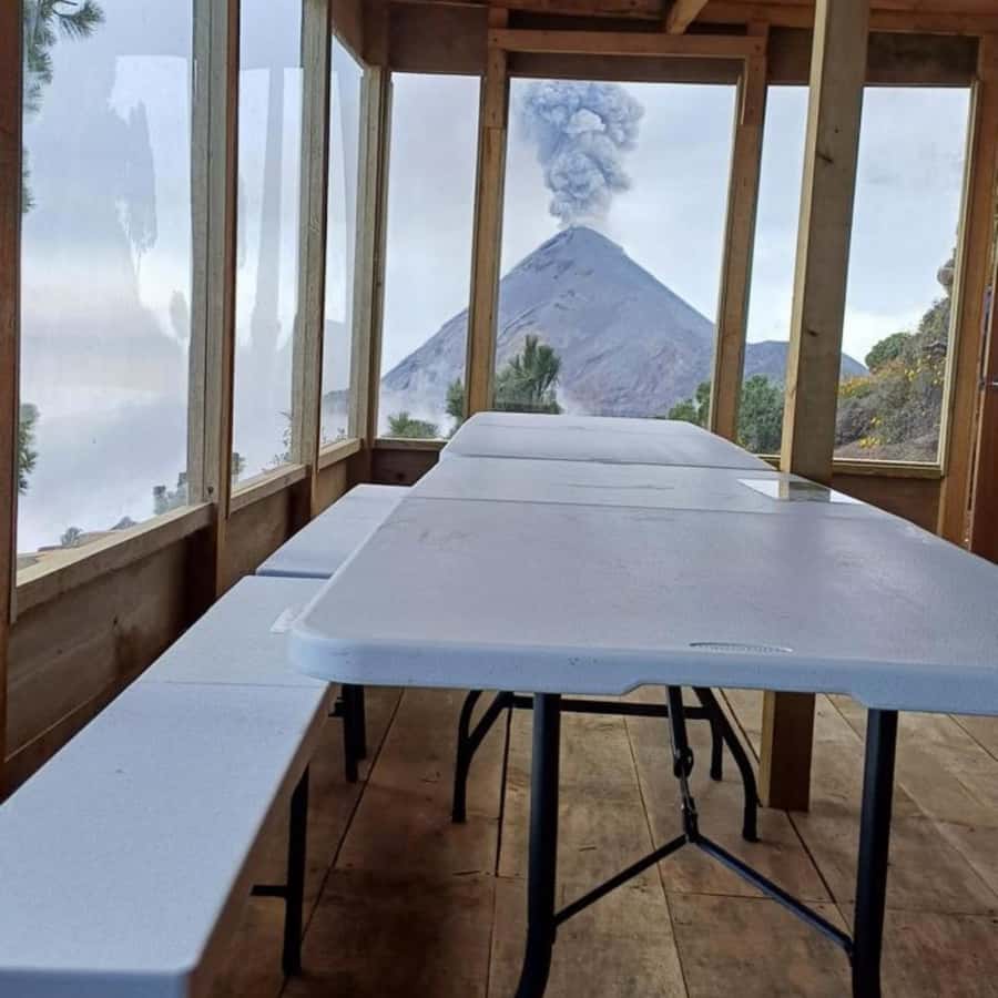 Antigua: 2-Day Acatenango Volcano Hike w/Local Guide & Meals - The 4 AM summit and sunrise