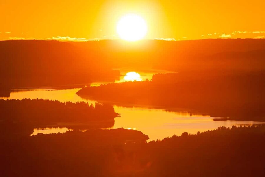 Arctic Wilderness Hike from Rovaniemi (Day & Evening) - What this Rovaniemi hike is really about