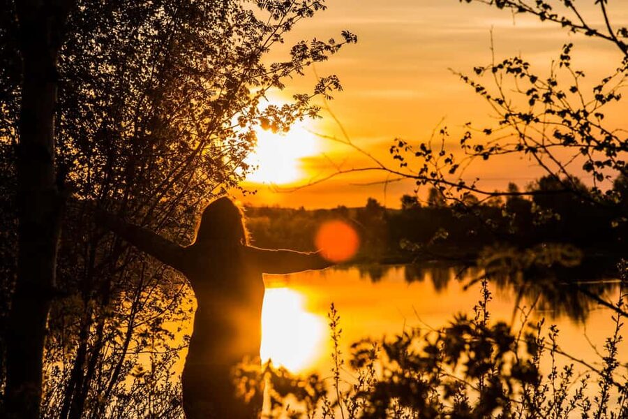 Arctic Wilderness Hike from Rovaniemi (Day & Evening) - Choosing day, evening, or late-season timing