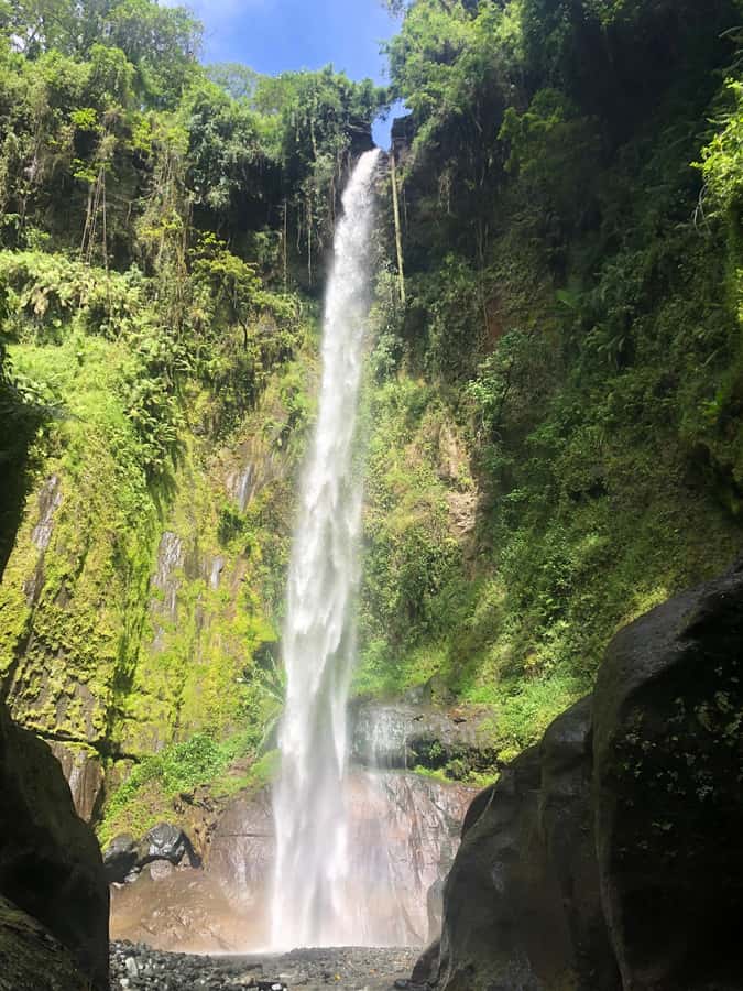 Arusha: Napuru Waterfalls Guided Hike - Who should book this Arusha outing?
