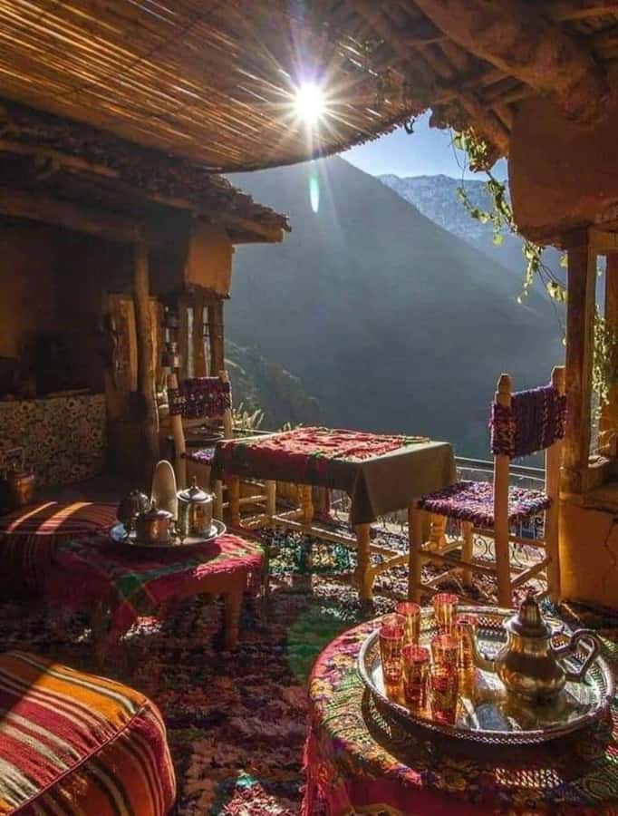 Atlas Mountains:Full-Day Trek to Berber Villages & Waterfall - Why this is a good break from Marrakech