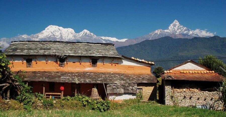 Australian Base Camp Day Hike From Pokhara - What this one-day Annapurna walk actually offers
