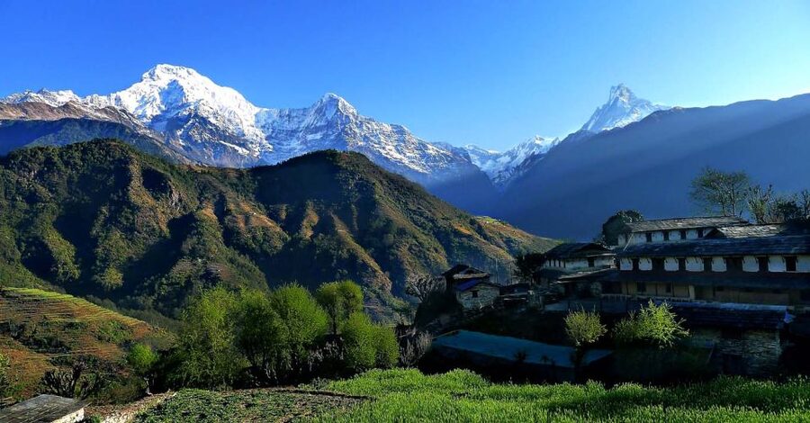 Australian Base Camp Day Hike From Pokhara - Who should book this hike?