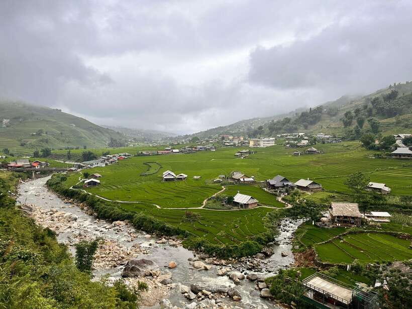 AUTHENIC 2D1N Trek & Bungalow Retreat with Dinh Hmong Family - Why this Sapa trek feels personal