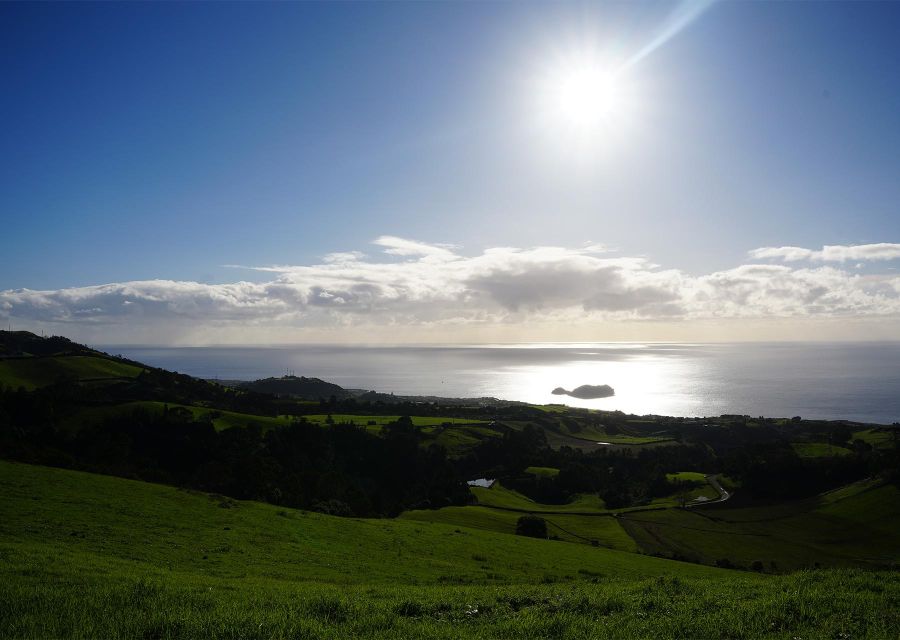 Azores: São Miguel and Lagoa do Fogo Hiking Trip - Should you book it?