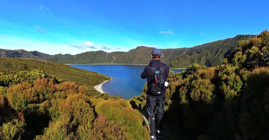 Azores: São Miguel and Lagoa do Fogo Hiking Trip - What happens when the weather turns